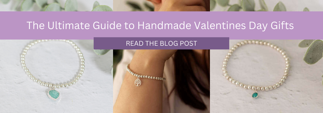 The Ultimate Guide to Handmade Valentines Day Gifts