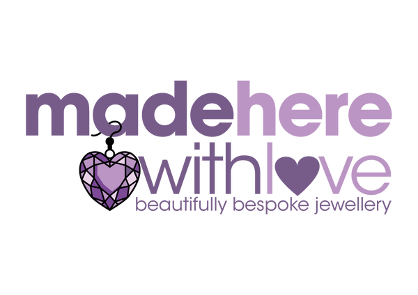 Made Here with Love Logo
