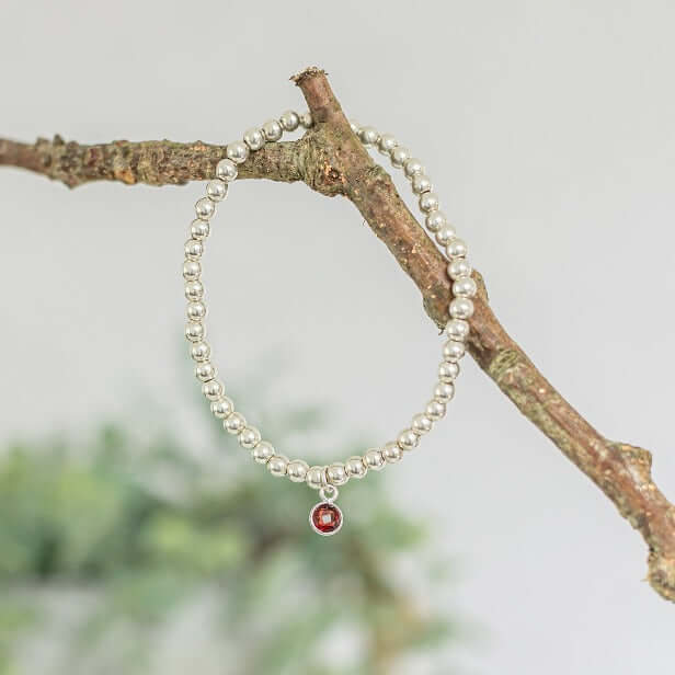 Garnet Jewellery Sets - Made Here with Love