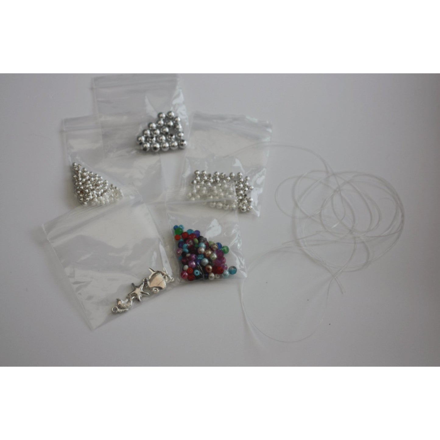 Jewellery making kits for adults crafting