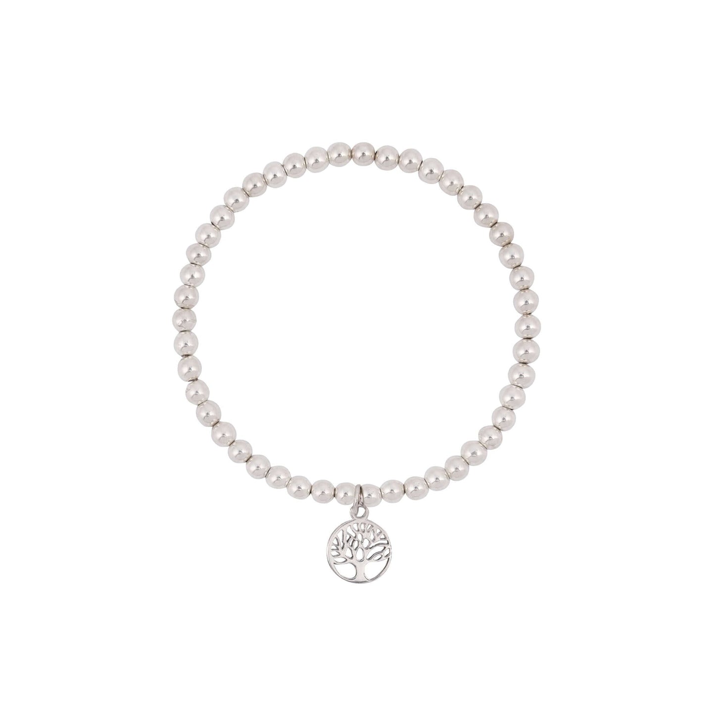 Tree of Life Charm Bracelet - Made Here with Love
