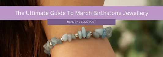 Aquamarine: The March Birthstone