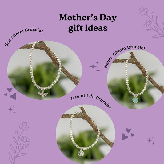 Gifts for Mum for Mother's Day - Made Here with Love