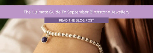 Birthstone of September