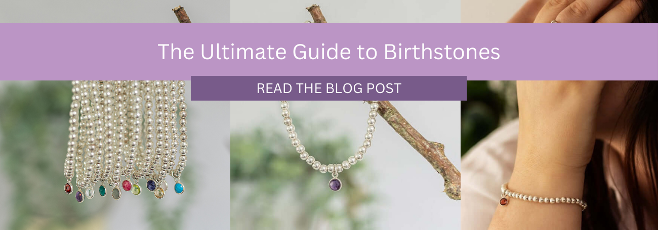 ultimate guide to birthstones 