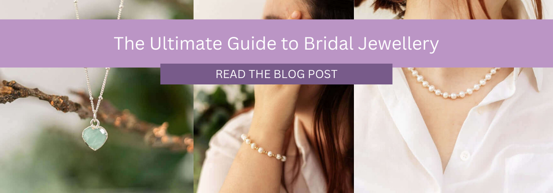 Ultimate Guide to Bridal Jewellery