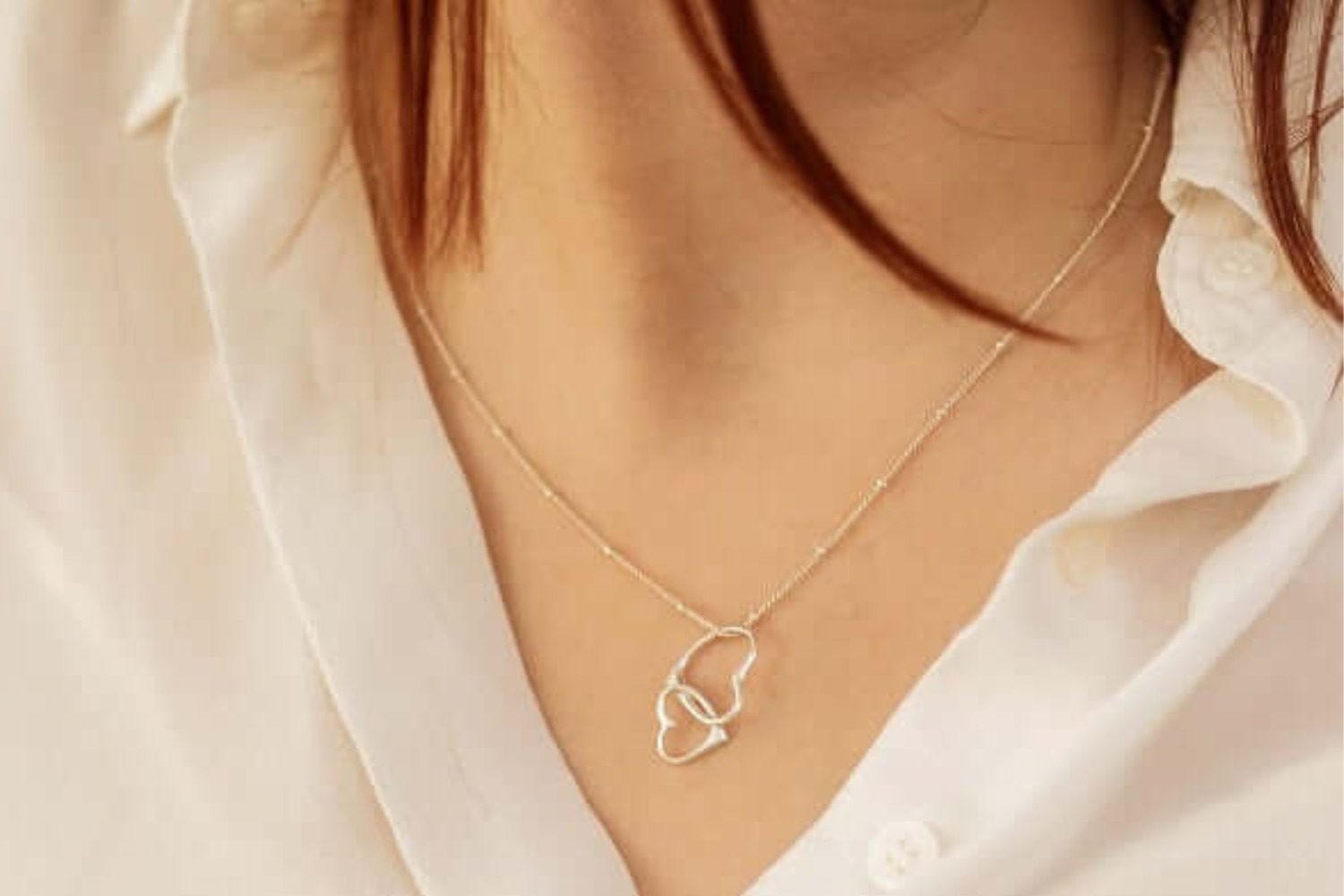 Mothers Day Jewellery Gift
