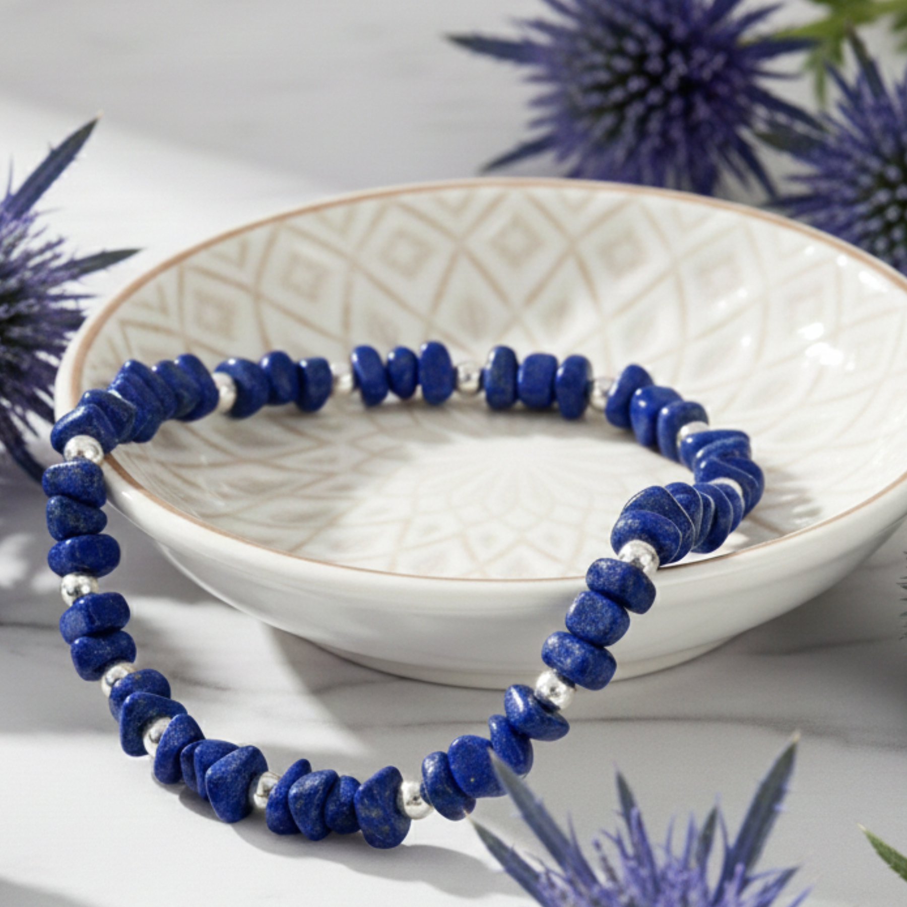 Lapis Lazuli Jewellery
