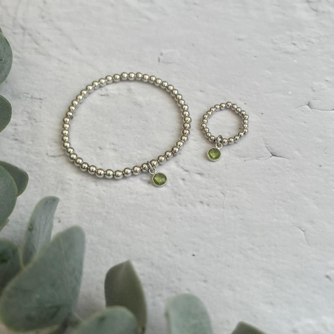 Matching Jewellery Sets - Made Here with Love