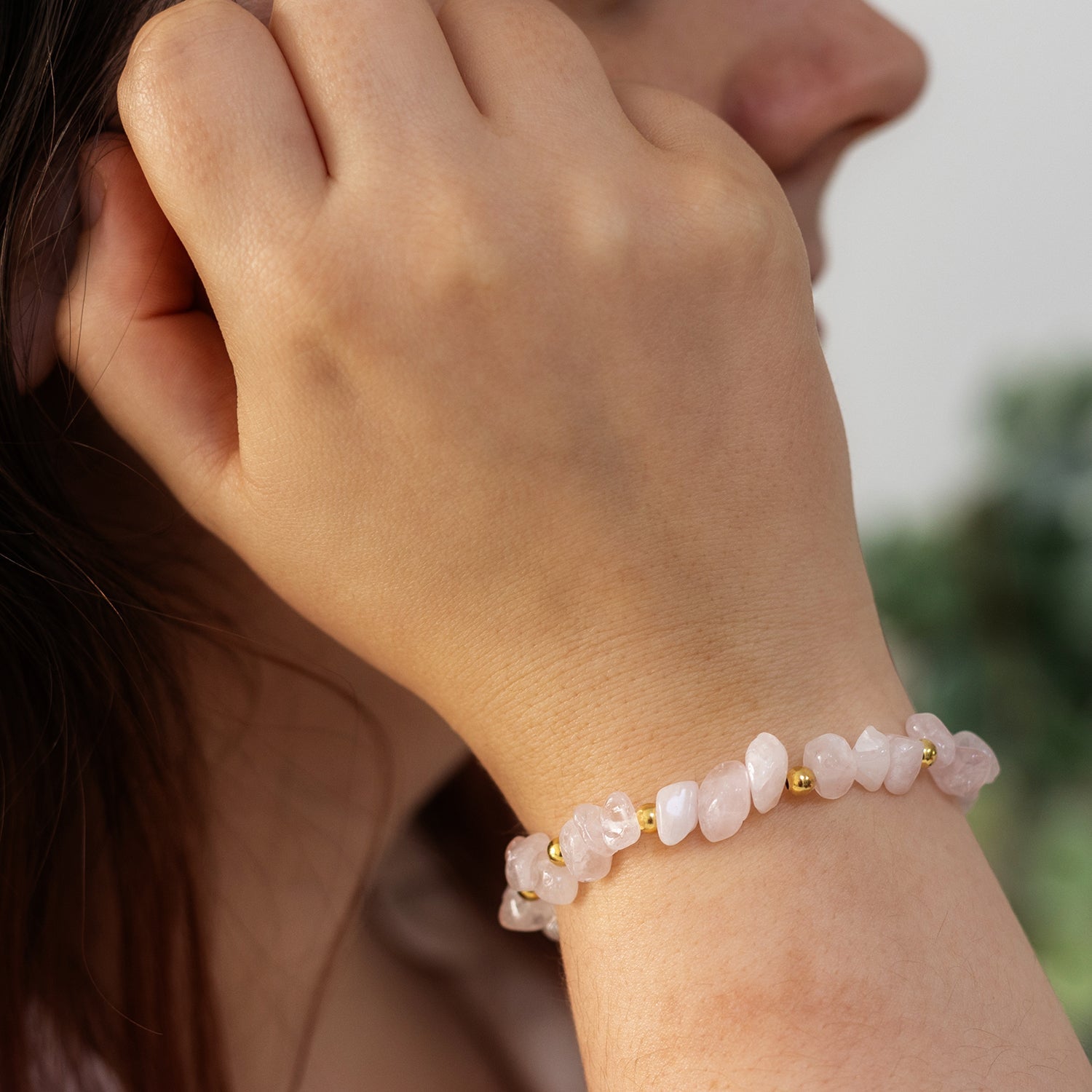 October Birthstone Jewellery UK - Made Here with Love