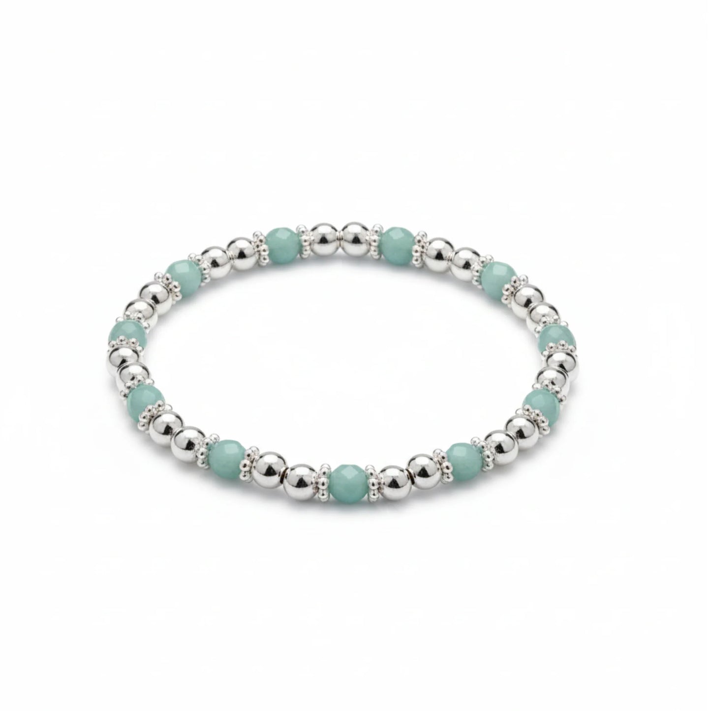 Amazonite Bracelet