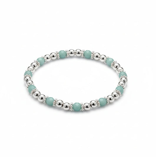 Amazonite Bracelet