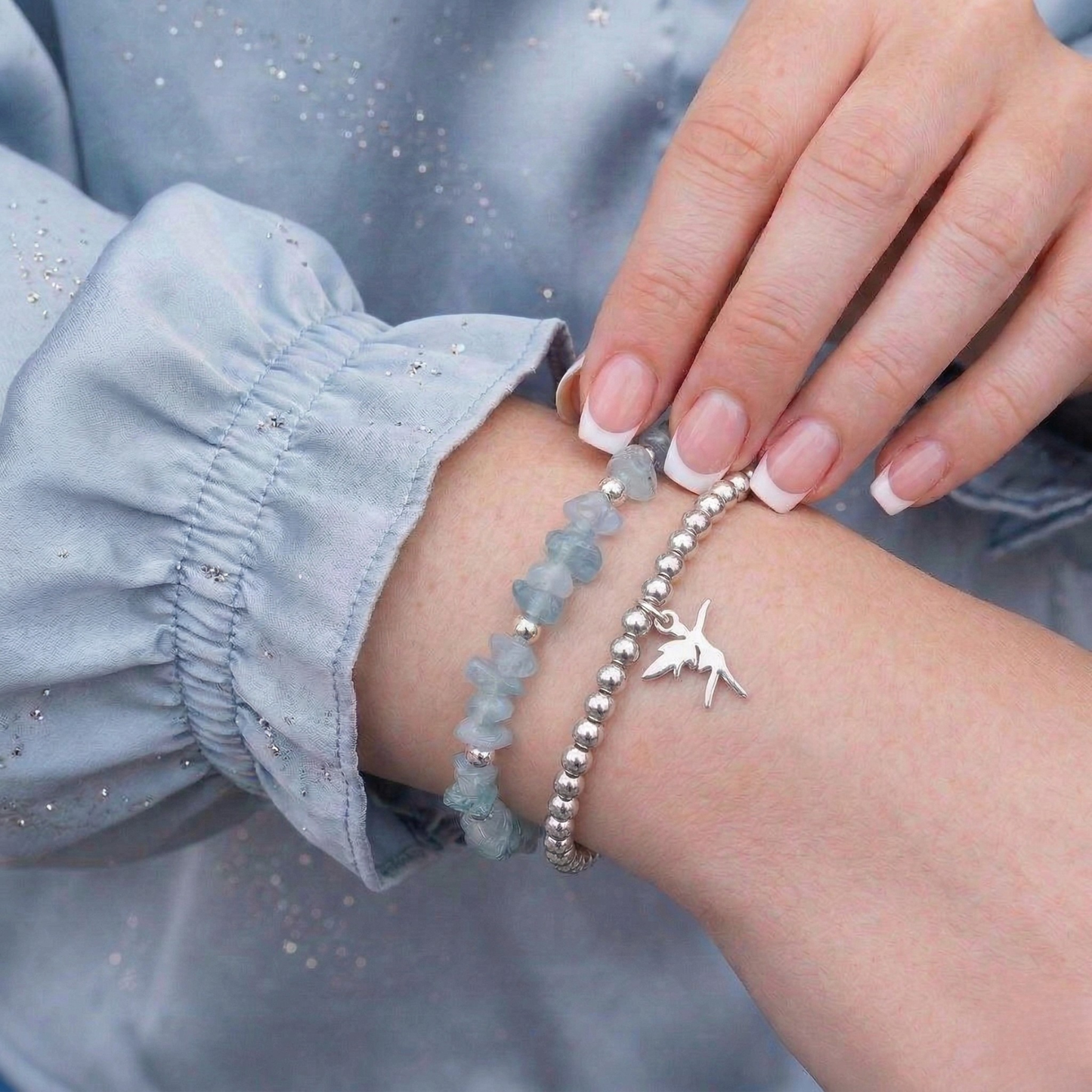 Fairy Charm Bracelet