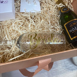 Bride To Be Box - Made Here with Love