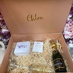 Bride To Be Box - Made Here with Love