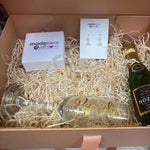 Bride To Be Box - Made Here with Love