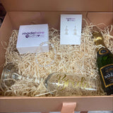 Bride To Be Box - Made Here with Love