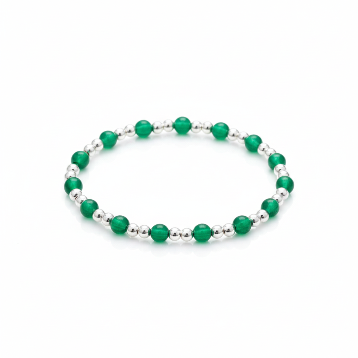 Gemstone Bracelet