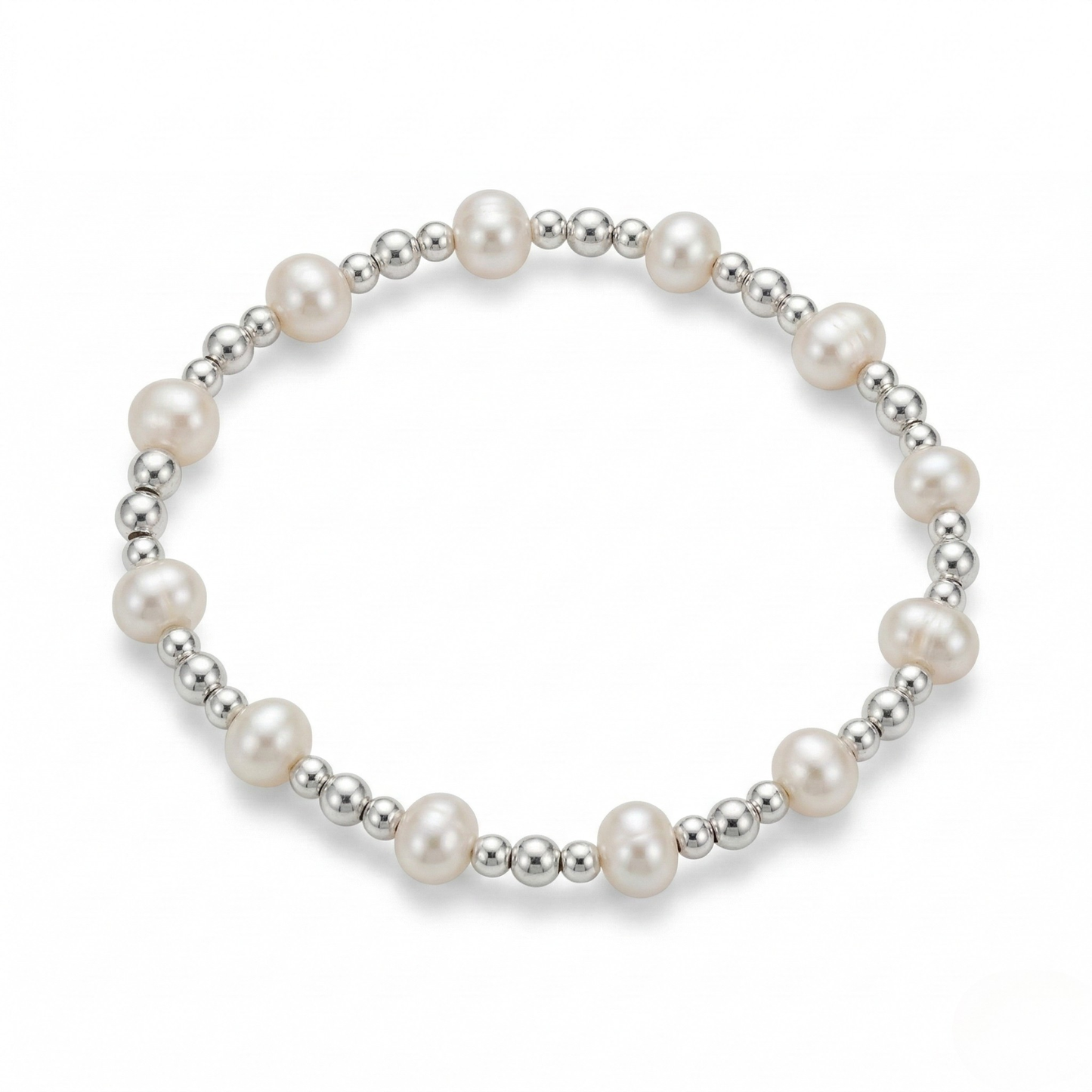 Freshwater Pearl Bracelet