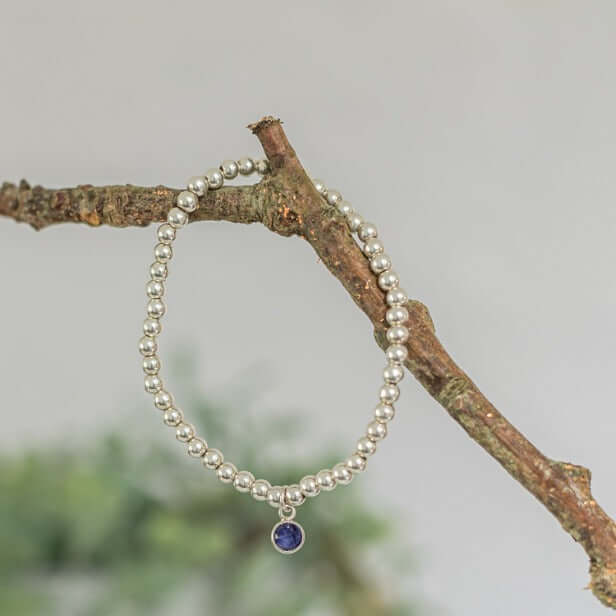 Sapphire Jewellery Sets - Made Here with Love