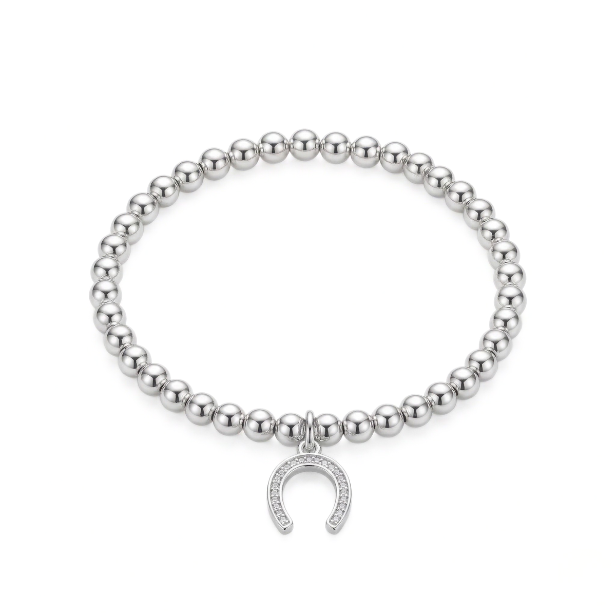 Horse Shoe Bracelet