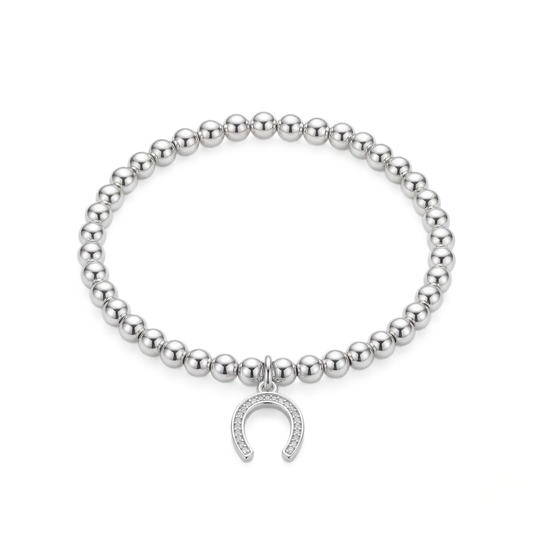 Horse Shoe Bracelet