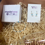 Will you be my Bridesmaid Gift Box? - Made Here with Love