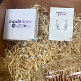 Will you be my Bridesmaid Gift Box? - Made Here with Love