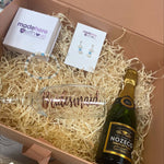 Will you be my Bridesmaid Gift Box? - Made Here with Love